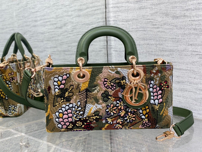 LTB - Luxe Touch Bags - 030