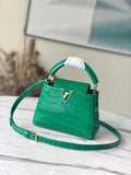 Fashion Luxe Touch bags - 5269