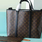 Luxe Touch Fashion LTB-bags - 9803