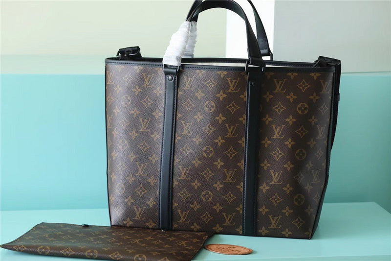 Luxe Touch Fashion LTB-bags - 9803