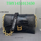 Luxe Touch Fashion - BGA Bags - 2018