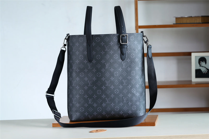 Luxe Touch Fashion LTB-bags - 9845