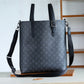 Luxe Touch Fashion LTB-bags - 9845