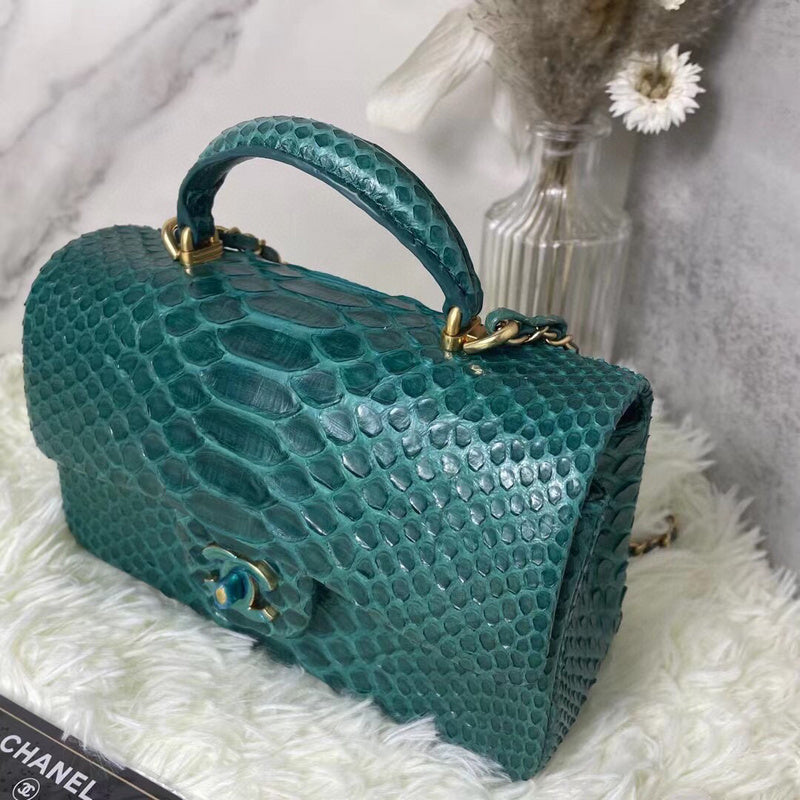 Luxe Touch Bags 

 -  Bags - 3041