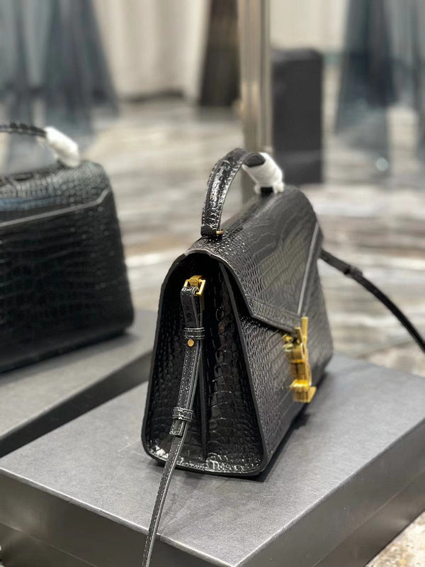 Luxe Touch - SLY Bags 553