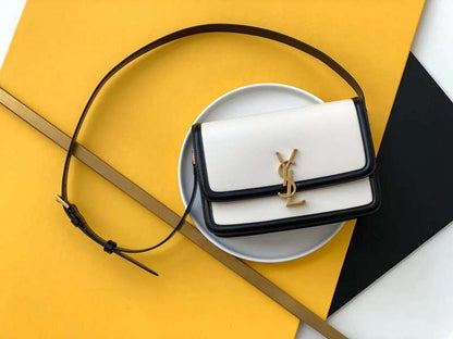 Luxe Touch - SLY Bags 127