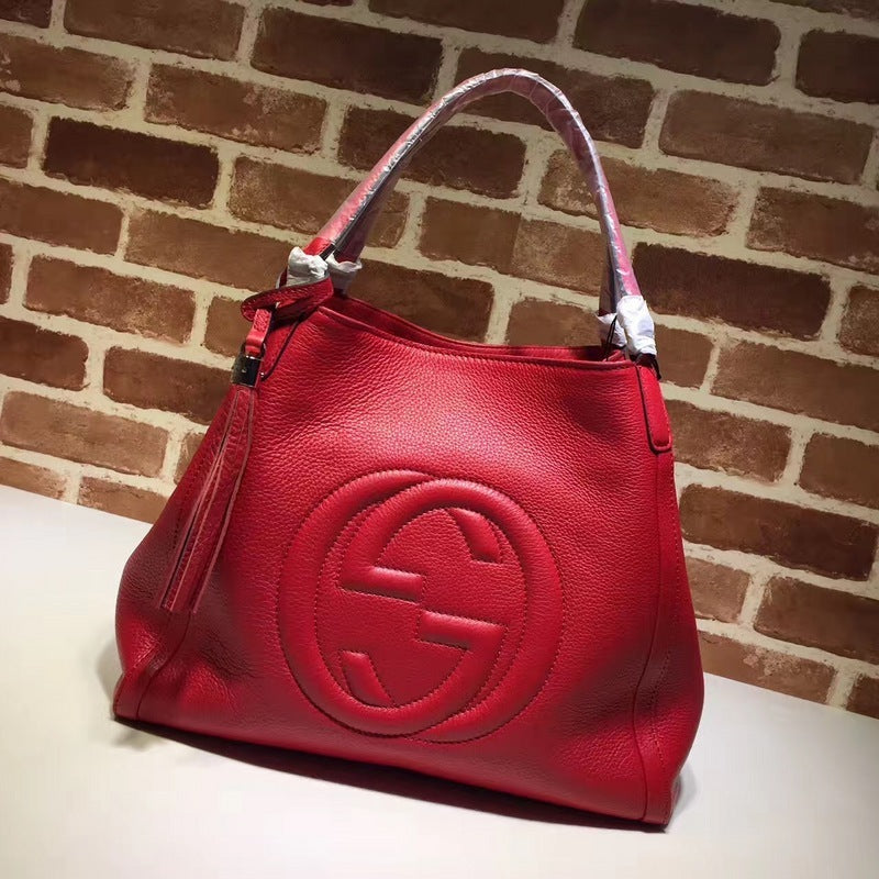 Luxe Touch Bags - Luxe Touch Bags - 1233