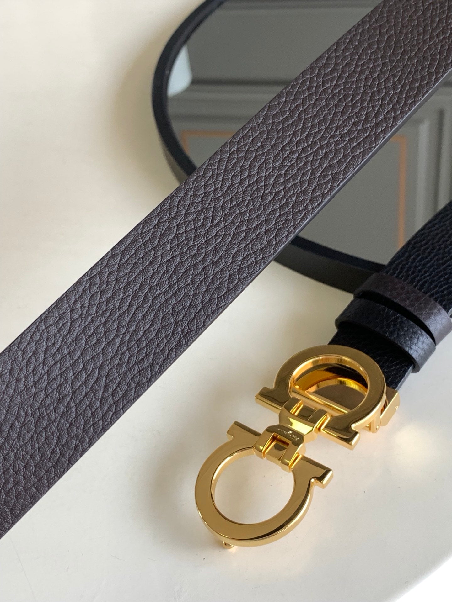 LTB  -Luxury DIR BELTS 025