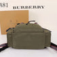 LTB Fashion -BBR Bags - 783