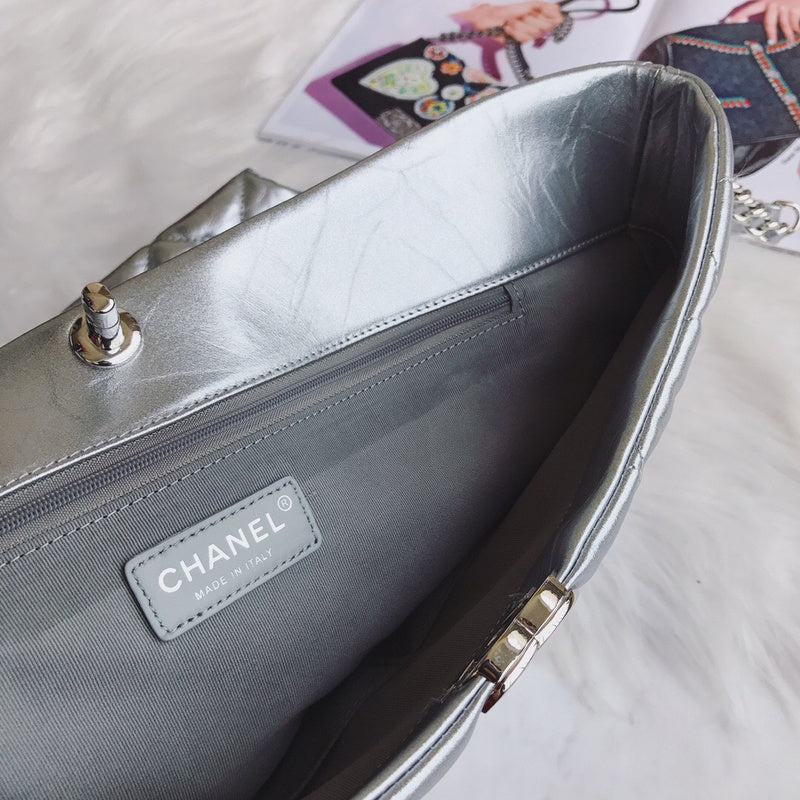 Luxe Touch Bags -  Bags - 470