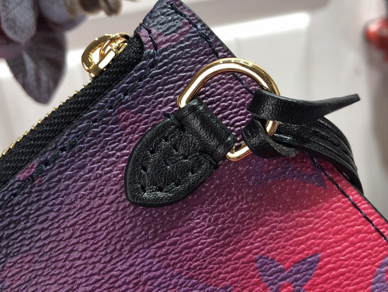 Fashion Luxe Touch bags - 3542
