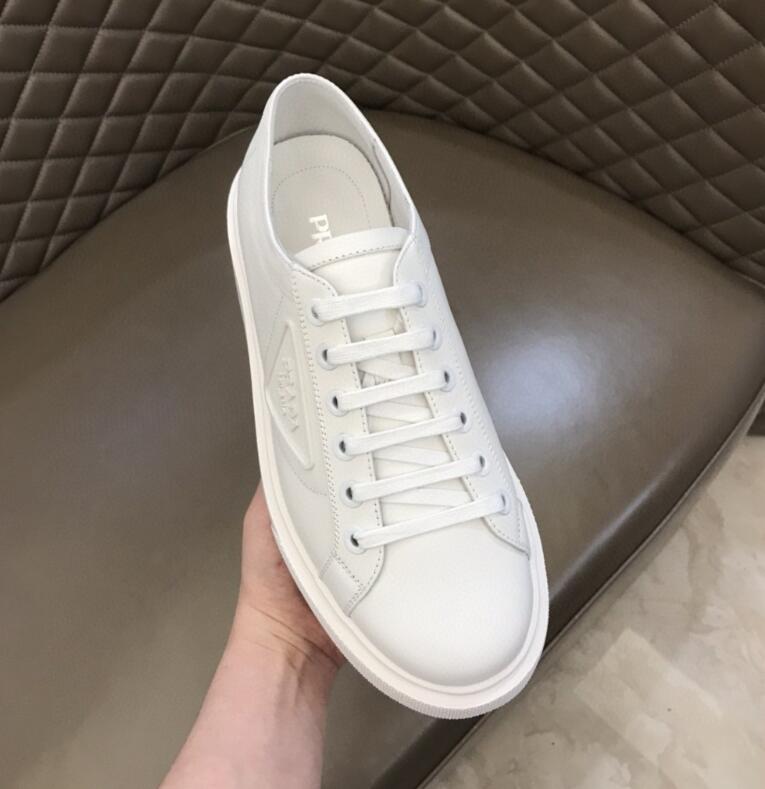 Luxe Touch Bags - PHP Shoes - 018