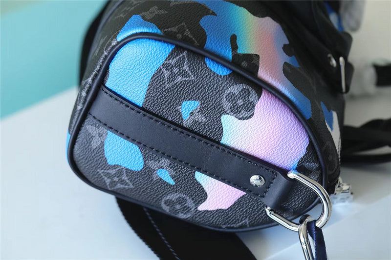 Luxe Touch Fashion LTB-bags - 11253