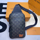 Luxe Touch Fashion LTB-bags - 10213