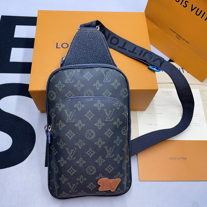 Luxe Touch Fashion LTB-bags - 10213