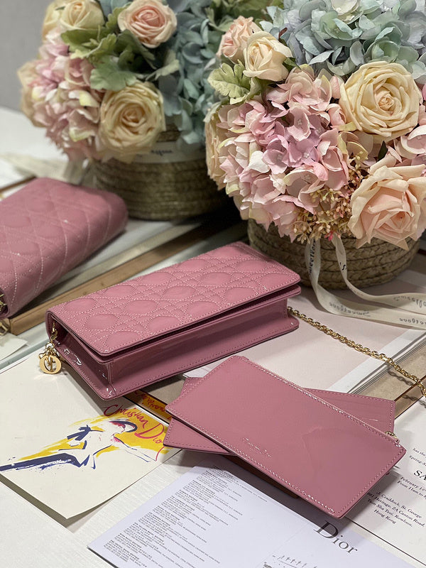 LTB - Luxe Touch Bags - 1308
