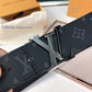 LTB  -Luxury  LUV  BELTS 003