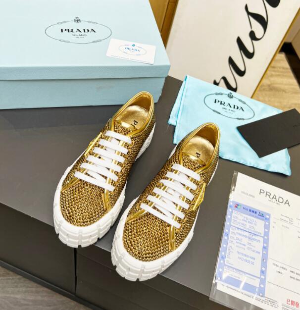 Luxe Touch Bags - PD Women Shoes - 277