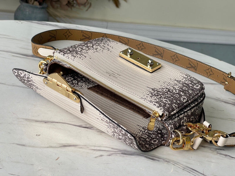 Fashion Luxe Touch bags - 5253