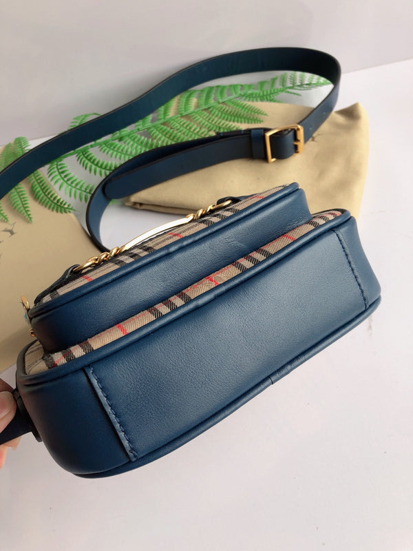 Luxe Touch Bags Fashion -BBR Bags - 1341