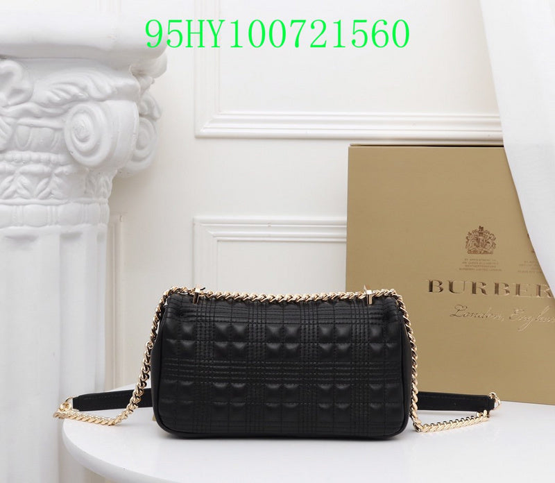 LTB Fashion -BBR Bags - 452