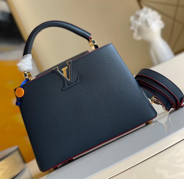 Luxe Touch Bags 

 - LTB Bags - 2560