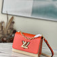 Fashion Luxe Touch bags - 4916