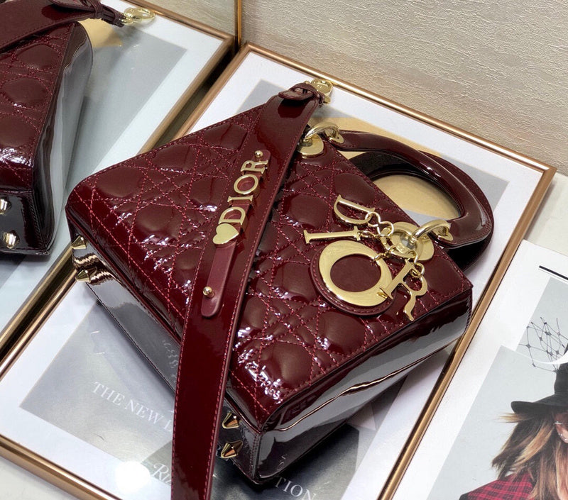 LTB - Luxe Touch Bags - 367