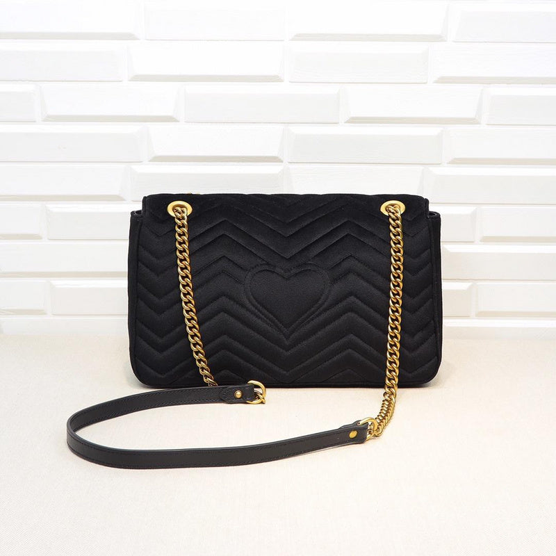 Luxe Touch Bags - Luxe Touch Bags - 861