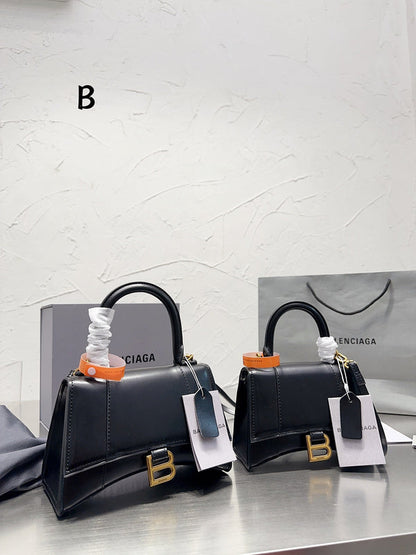Luxe Touch Fashion - BGA Bags - 1583