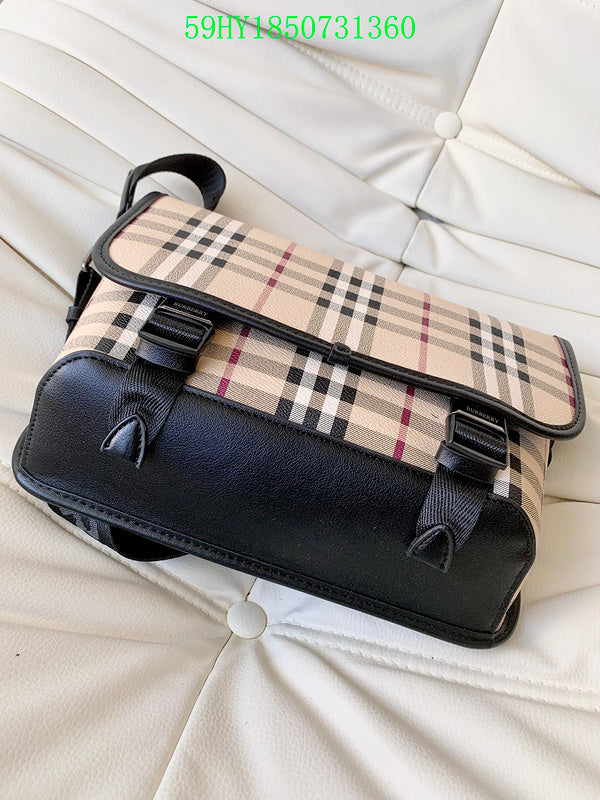 LTB Fashion -BBR Bags - 096