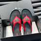 Luxe Touch Bags - PD Men Shoes - 086