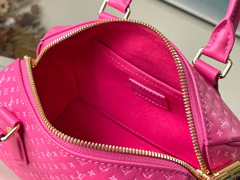 Fashion Luxe Touch bags - 4196