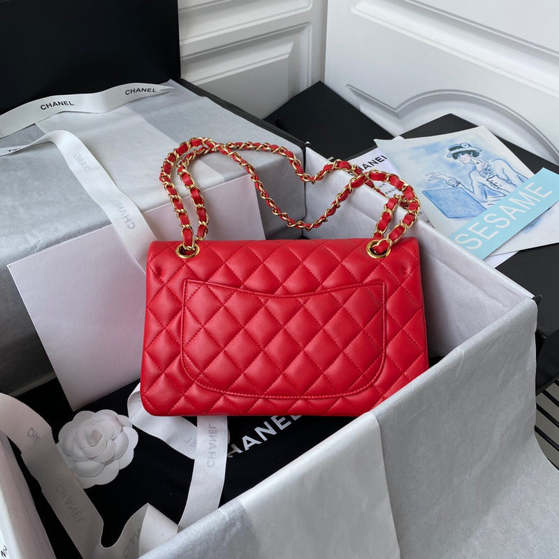 Luxe Touch Bags -  Bags - 439