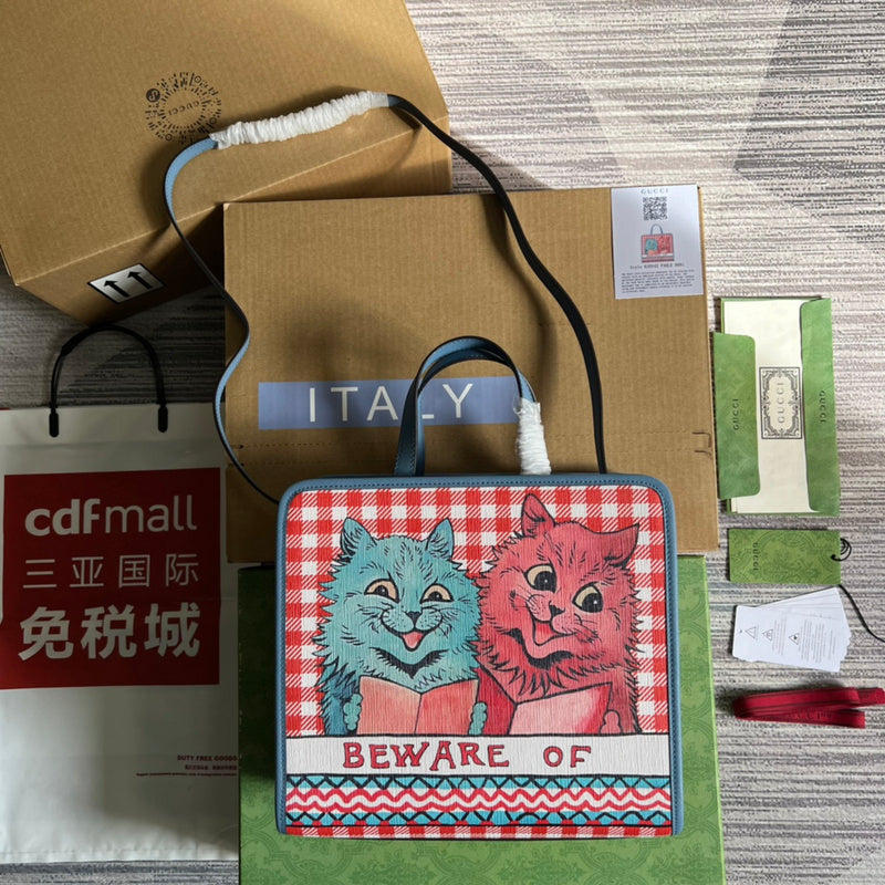 LTB - GG Bags - 928