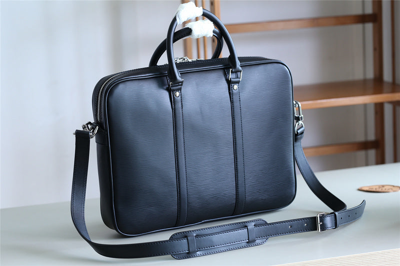 Luxe Touch Fashion LTB-bags - 9856