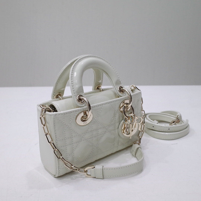 LTB - Luxe Touch Bags - 672