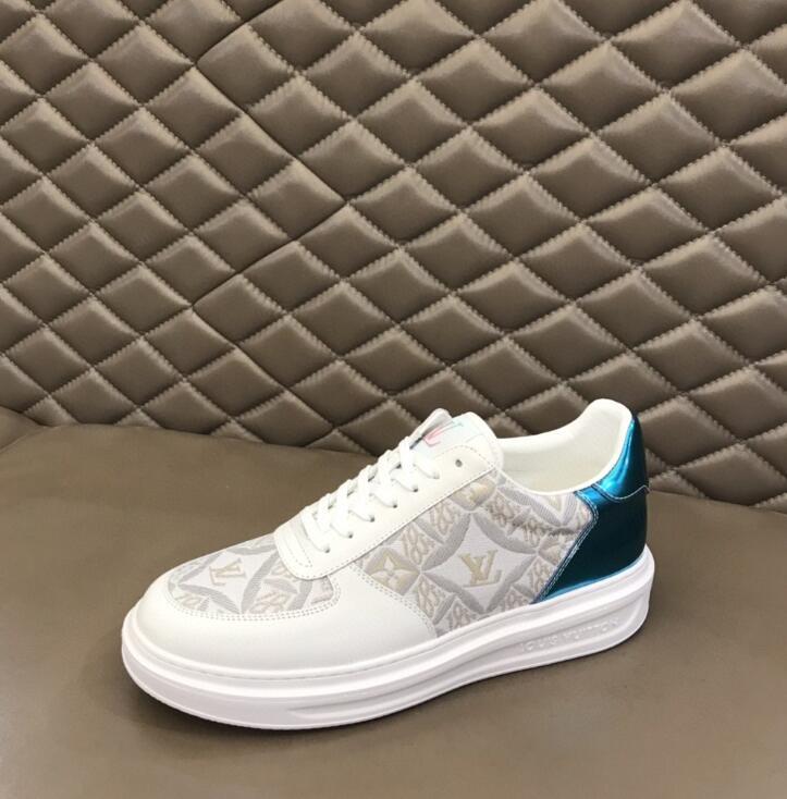 Luxe Touch Bags 

 - LTB Men Shoes - 1075