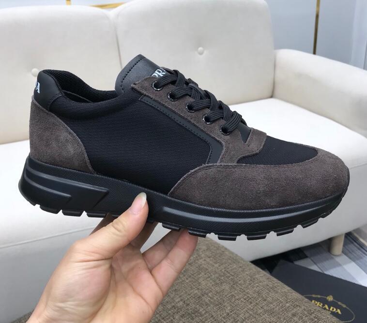 Luxe Touch Bags 

 - PD Men Shoes - 442