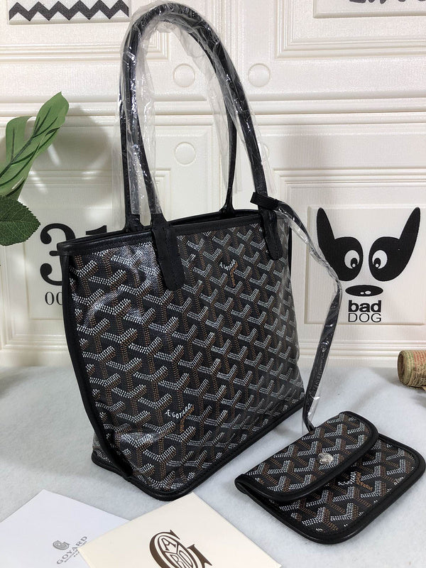 Luxe Touch Bags - GOD Bags - 241