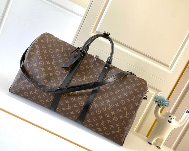 Luxe Touch Fashion LTB-Bags - 16607