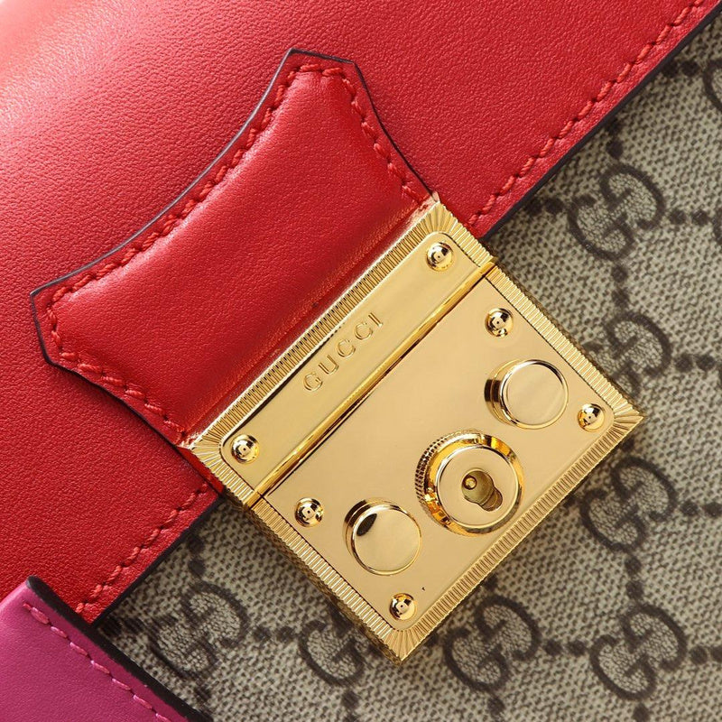 Luxe Touch Bags - Luxe Touch Bags - 1168
