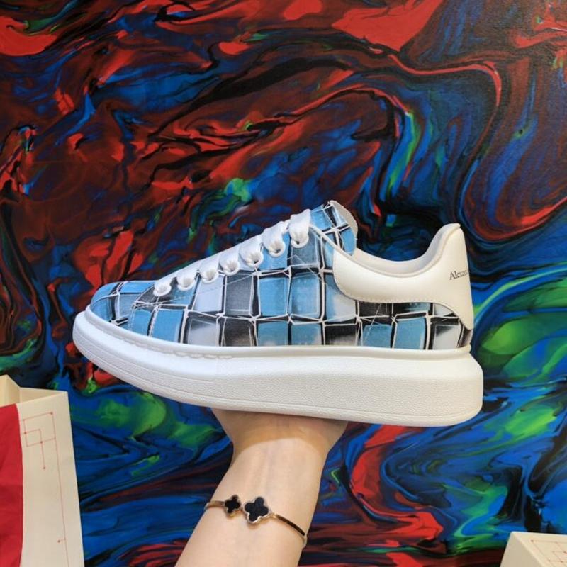 Luxe Touch Bags 

 - AQ Men SHoes - 451