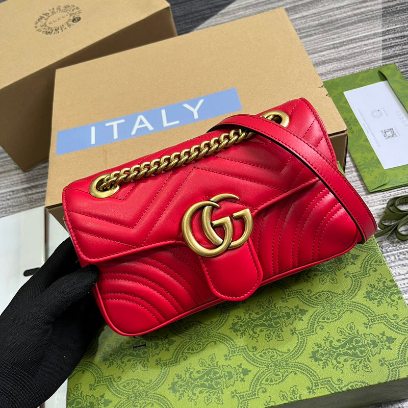 LTB - GG Bags - 438