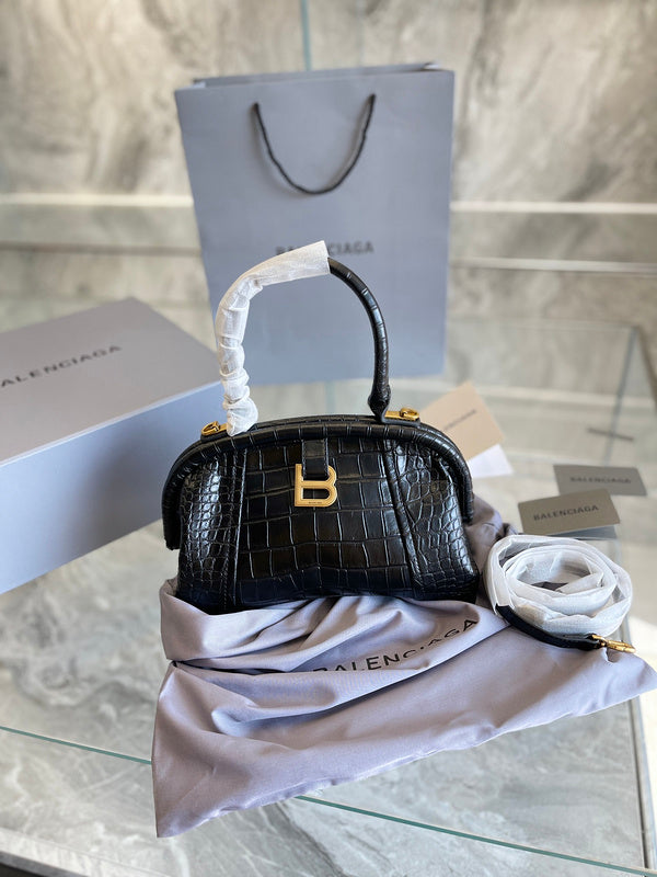 Luxe Touch Fashion - BGA Bags - 1628