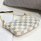 Fashion Luxe Touch bags - 3356
