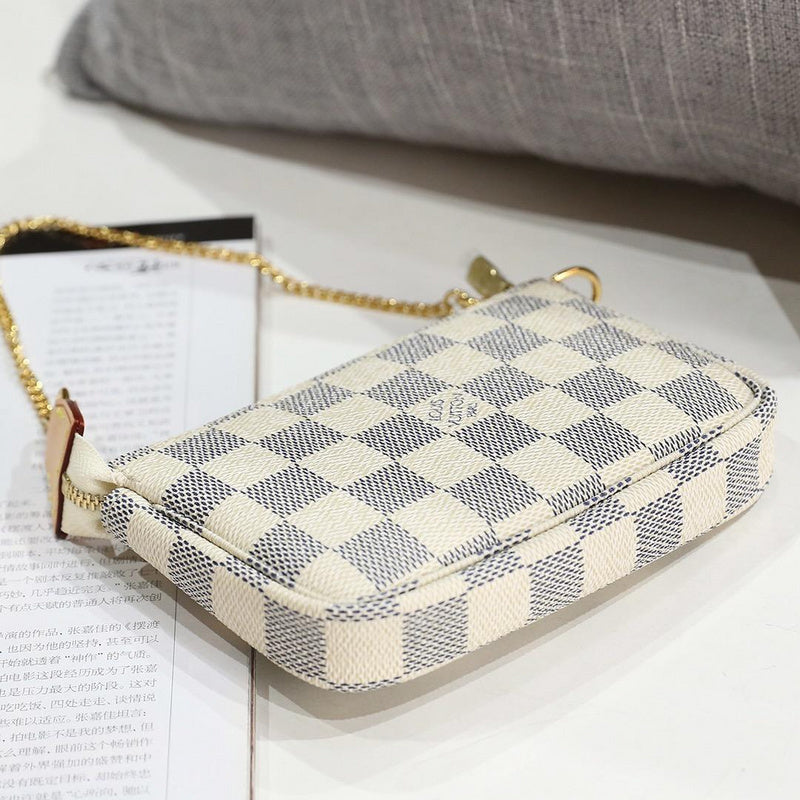 Fashion Luxe Touch bags - 3356