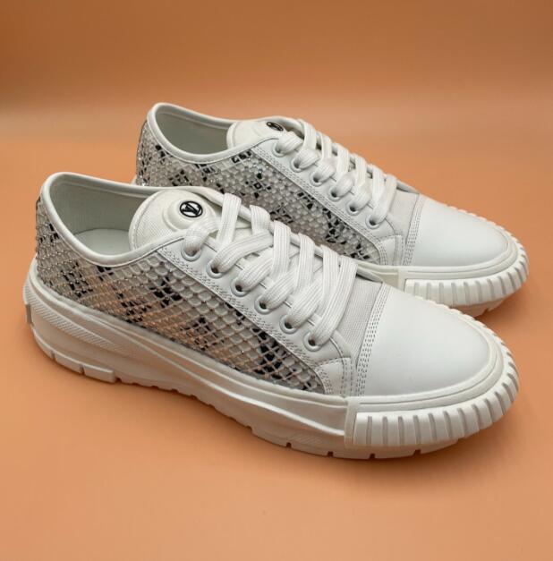 Luxe Touch Bags 

 - LTB Men Shoes - 1159