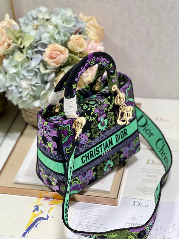 LTB - Luxe Touch Bags - 395