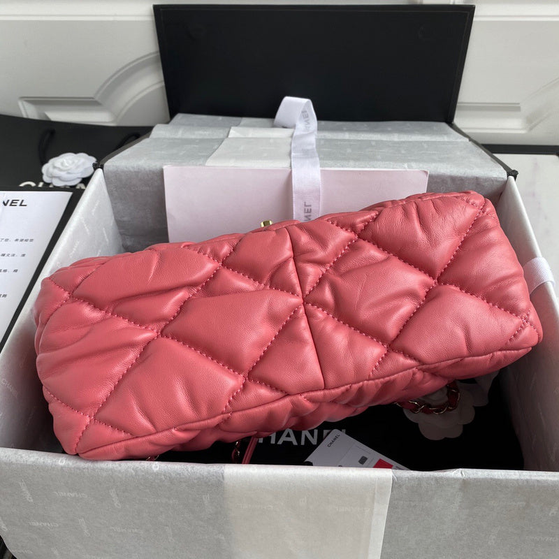 Luxe Touch Bags -  Bags - 467